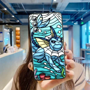 Coque Samsung Aquali Mosaïque