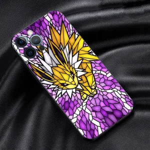 Coque iPhone Voltali Mosaïque