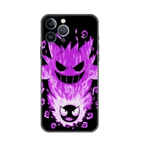 Coque iPhone Fantominus x Ectoplasma
