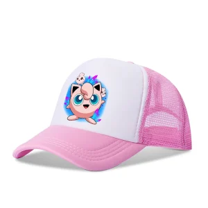 Casquette Rondoudou - Adulte