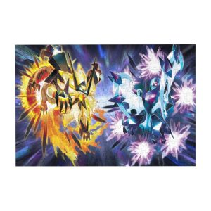 Puzzle Pokémon Combat Scintillant