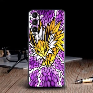 Coque Samsung Voltali Mosaïque