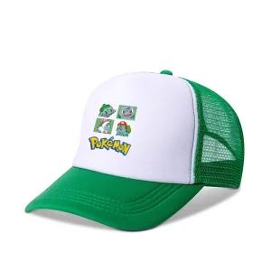 Casquette Bulbi-Fun - Adulte