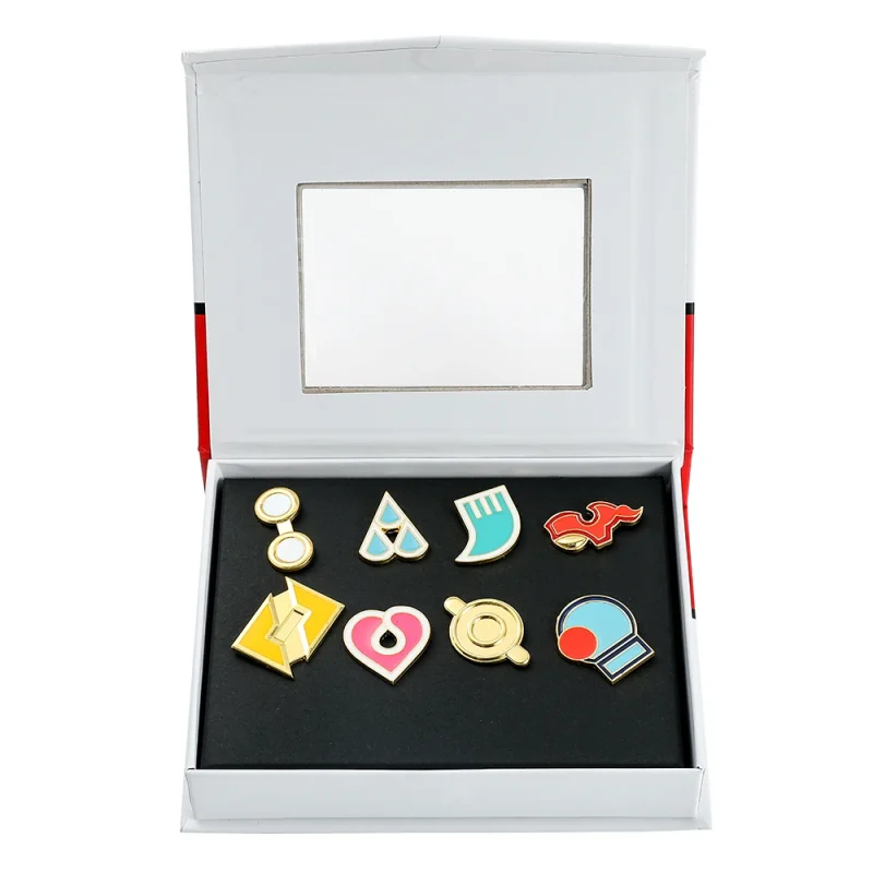 Badges Pokémon Hoenn – Image 5