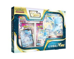 Cartes Pokémon VMAX & VSTAR