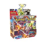 Cartes Pokemon Flammes Obsidiennes
