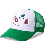 Casquette Bulbizarre