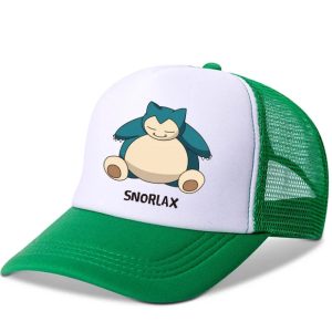 Casquette Ronflex