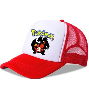 Casquette Dracaufeu Edition Ultime