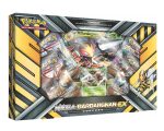 Cartes Pokémon Méga Ex