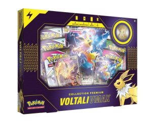 Cartes Pokémon VMAX