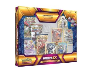 Cartes Pokémon Ex