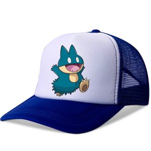 Casquette Goinfrex