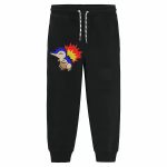 Jogging Pokémon Héricendre