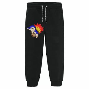 Jogging Pokémon Héricendre