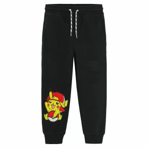 Jogging Pokémon Pika-Ball