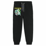 Jogging Pokémon Bulbizarre