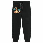 Jogging Pokémon Dracaufeu