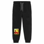 Jogging Pikachu x Iron Man
