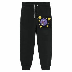 Jogging Pokémon Smogogo
