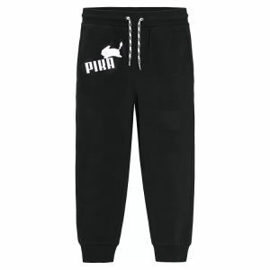 Jogging Pokémon x Puma
