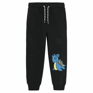 Jogging Pokémon Lokhlass