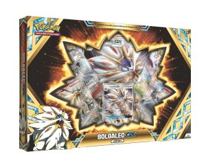 Cartes Pokémon GX