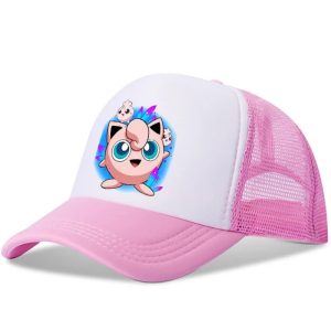 Casquette Rondoudou