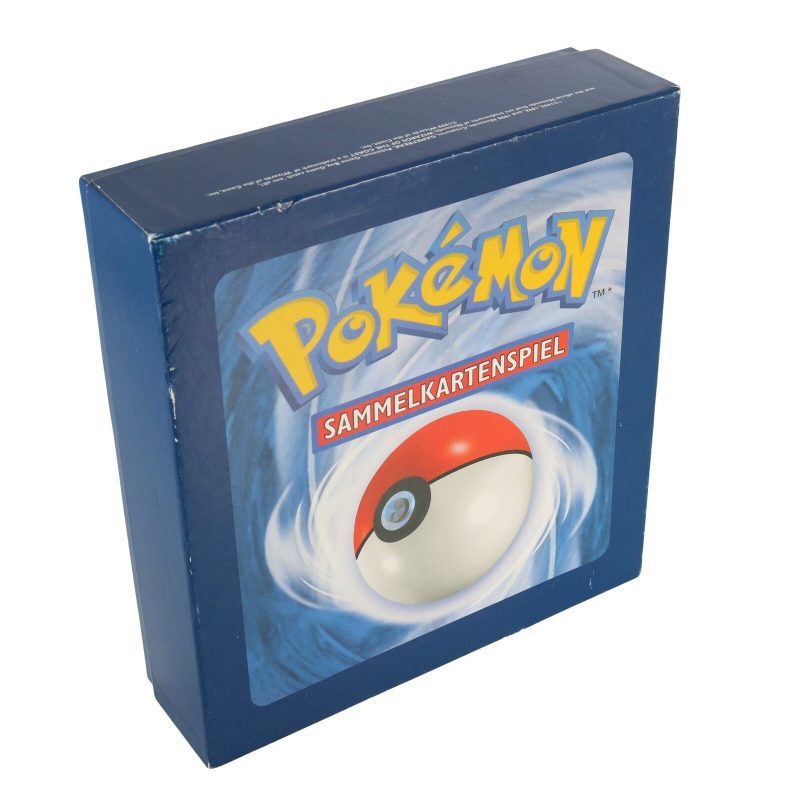 Cartes Pokémon Méga – Image 3