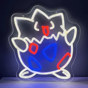 Neon Togepi