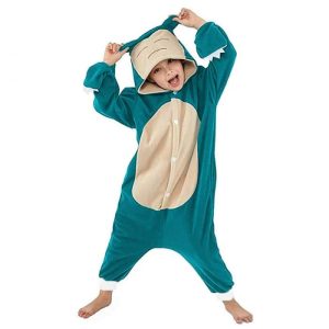 Déguisement Pokémon Ronflex