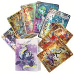 Cartes Pokémon EX & VSTAR