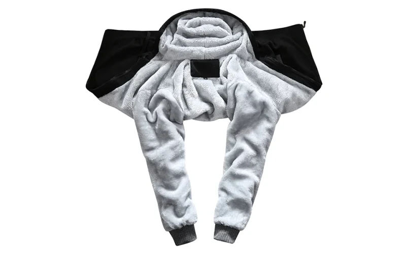 Veste Polaire Pokémon Artikodin – Image 5