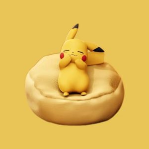 Pokémon Endormis