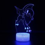 Lampe Pokémon Absol