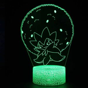 Lampe Pokémon Blancoton