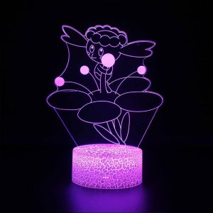 Lampe Pokémon Flabébé