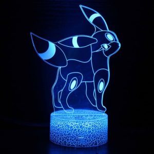 Lampe Noctali