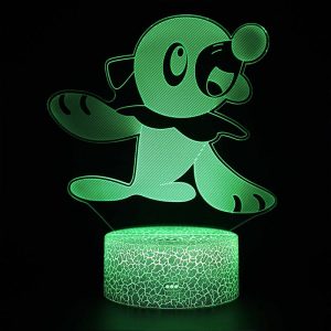 Lampe Pokémon Otaquin