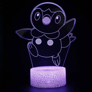Lampe Pokémon Tiplouf