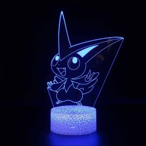 Lampe Pokémon Victini