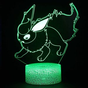 Lampe Pyroli