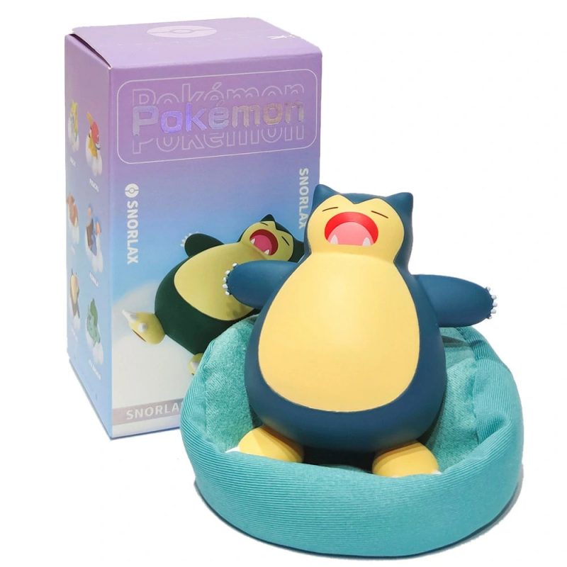 Pokémon Endormis – Image 4