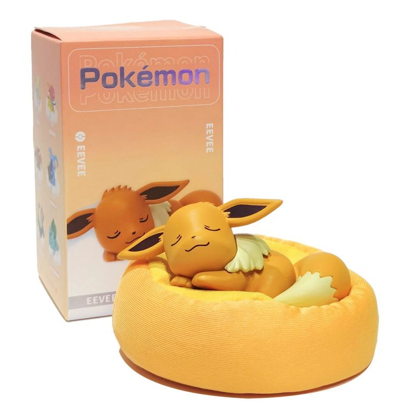 Pokémon Endormis – Image 3