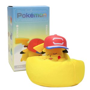 Pokémon Endormis
