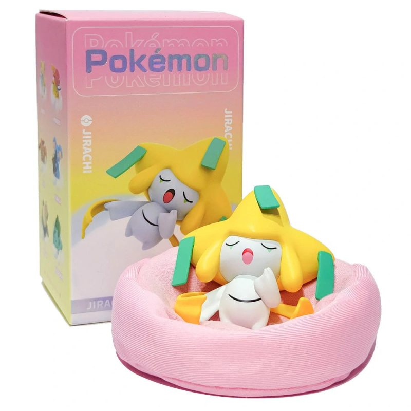 Pokémon Endormis – Image 2