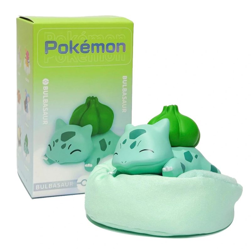 Pokémon Endormis – Image 5