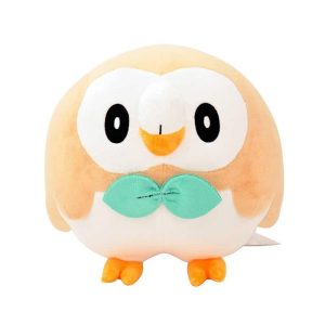 Peluche Brindibou