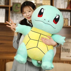 Peluche Carapuce Géante