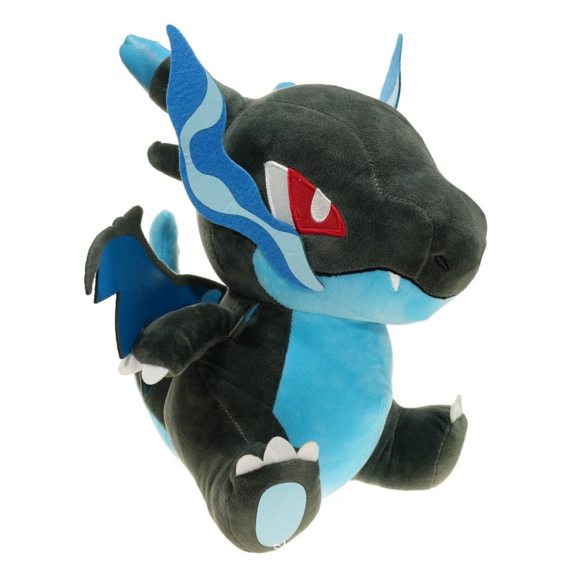 Peluche Dracaufeu Bébé – Image 4